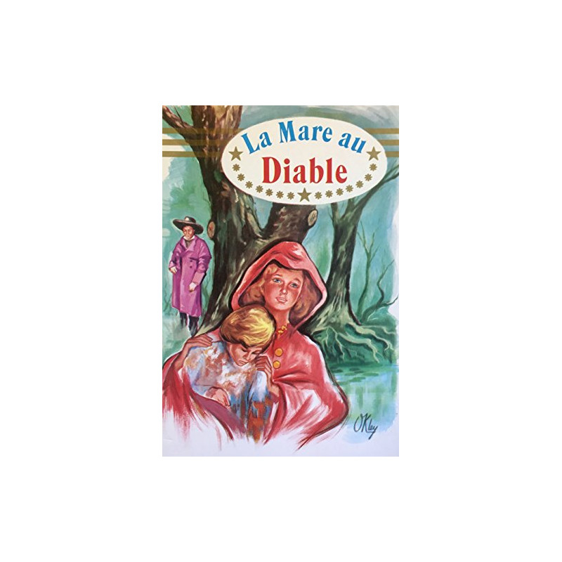 La mare au diable