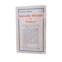 C'est petain qu'il nous faut