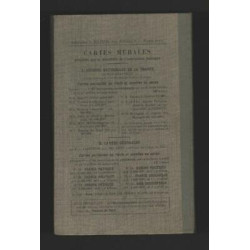 Deffontaines Choveaux LA REGION NORD EST Vosges