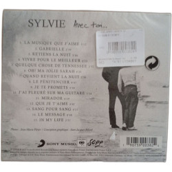 Avec toi... (neuf sous blister)