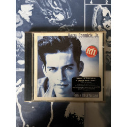 jr france I wish you love CD