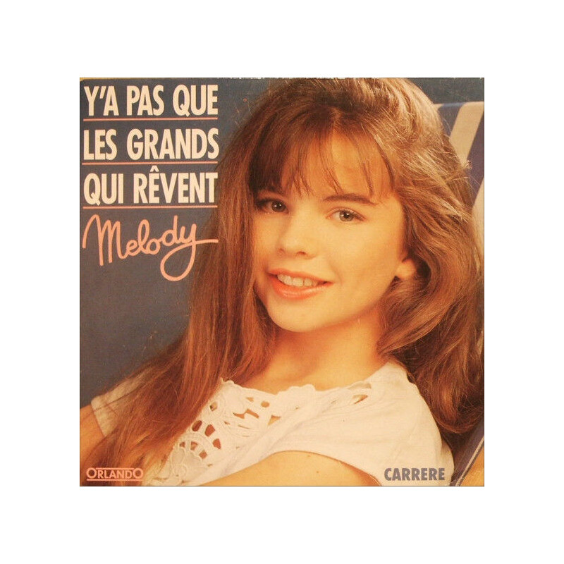 Y'a Pas Que Les Grands Qui Rêvent