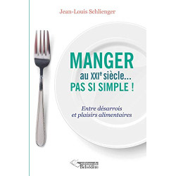 MANGER AU 21EME SIECLE