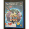Arcade 30 jeux action