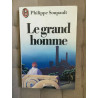 Le grand homme J'ai lu