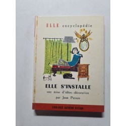 Elle s'installe - elle encyclopédie