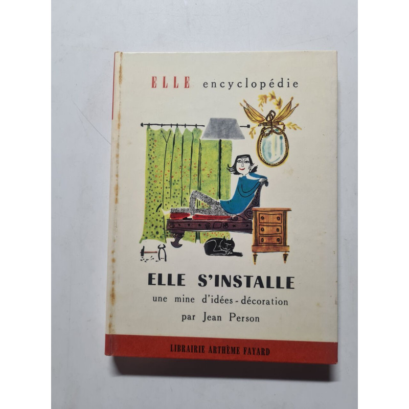 Elle s'installe - elle encyclopédie