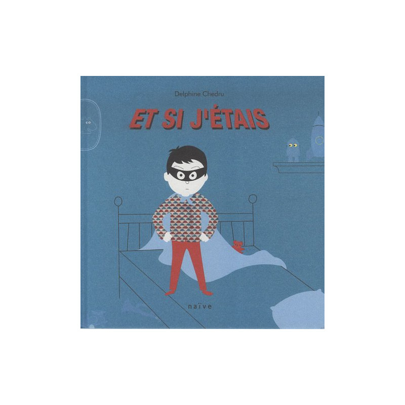 Et si j'étais