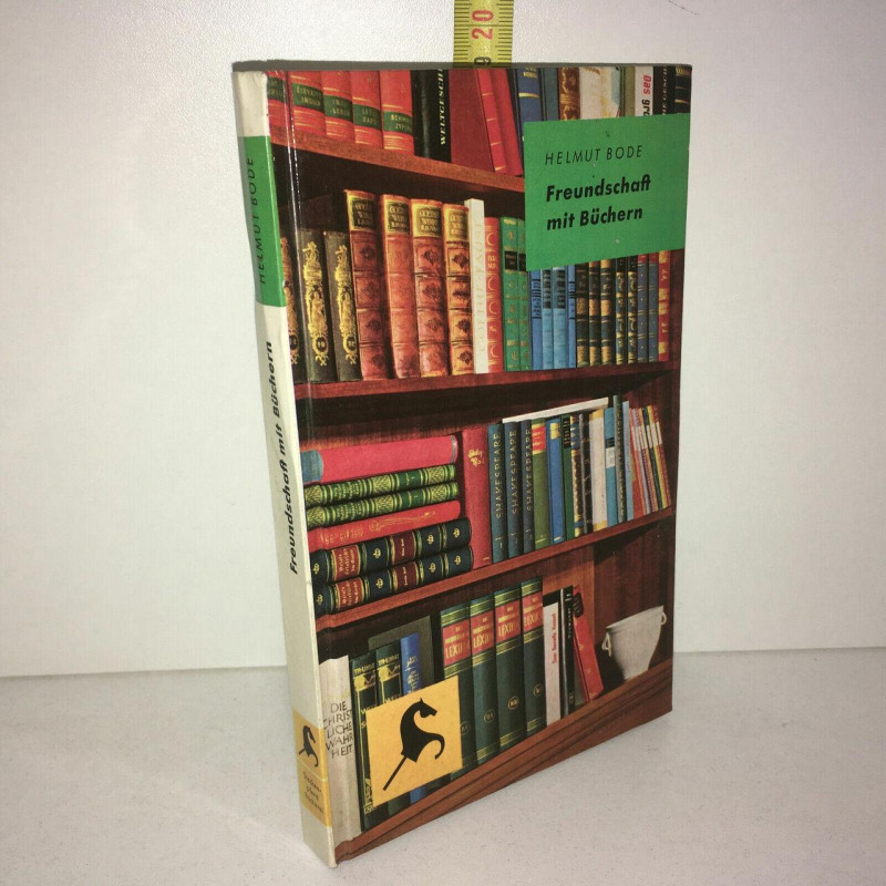 FREUNDSCHAFT MIT büchern im Bertelsmann Lesering