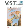 VST 105 - Que fait l'éducateur