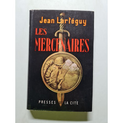 Les Mercenaires - 1960