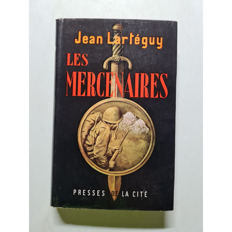 Les Mercenaires - 1960