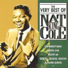 The Very Best Of Nat King Cole [Import anglais]