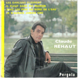 Les Garçons Pleurent