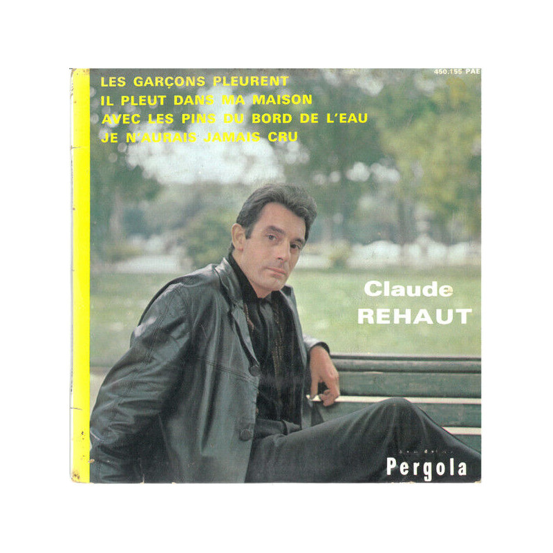 Les Garçons Pleurent