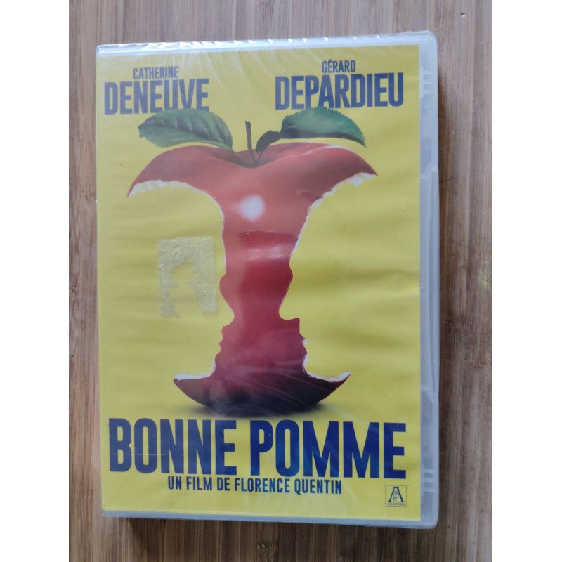 Bonne Pomme (neuf sous blister)