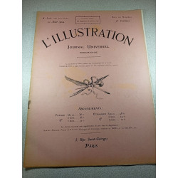 L'Illustration n°3208