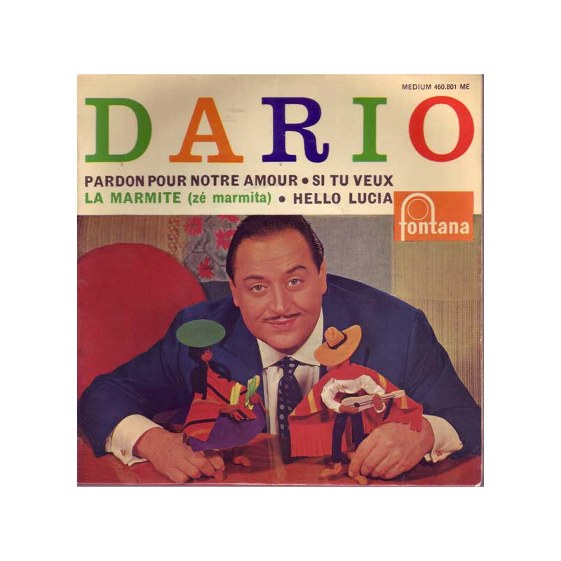 La Marmite   Zé Marmita