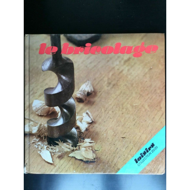 p auguste Le bricolago