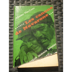 Les canons de Navarone