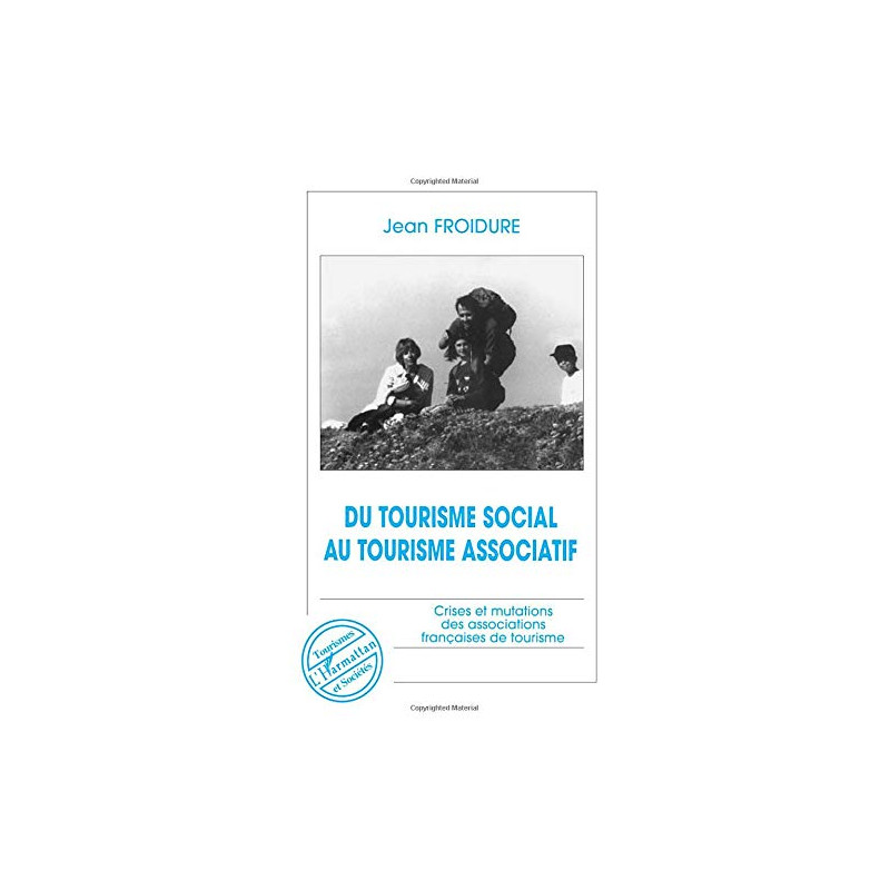 Du tourisme social au tourisme associatif