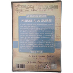 La Grande Guerre (neuf sous blister)
