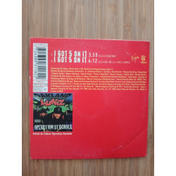 Luniz - i got 5 on it