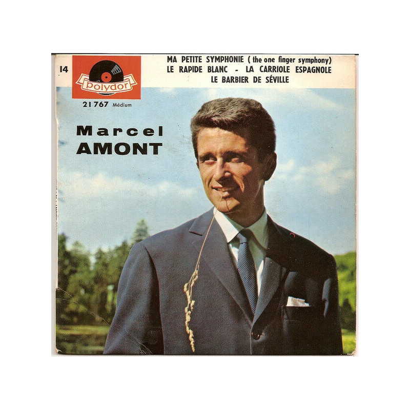 Ma Petite Symphonie The One Finger Symphony