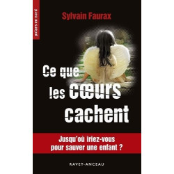 Ce que les coeurs cachent