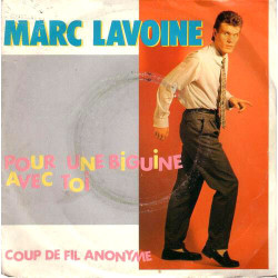 Pour Une Biguine Avec Toi