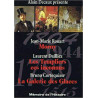 Morny / Les templiers ces inconnus / La galerie des glaces
