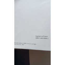 Hachette /Dictionnaire pratique du français