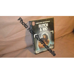 Fletch a rio ***