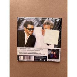 Modern Talking You are not alone CD