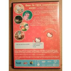 Le monde merveilleux de Hello Kitty Vol. 8 - Alice aux pays des...