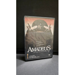 Amadeus- Neuf sous blister