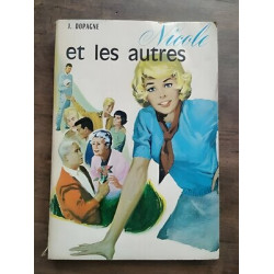 j Dopagne Nicole et les autres