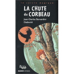 La Chute du corbeau