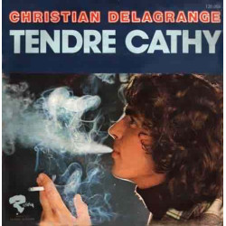 Tendre Cathy