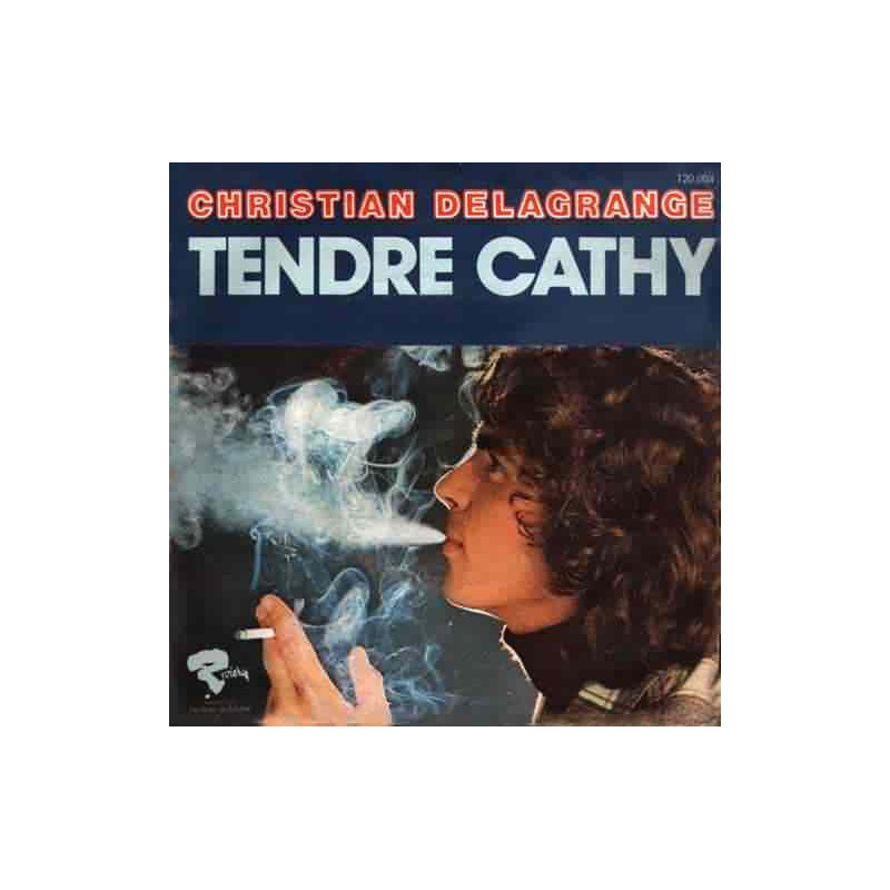 Tendre Cathy