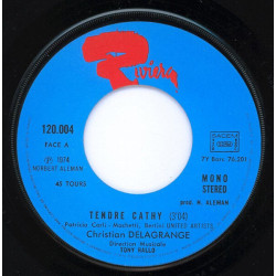 Tendre Cathy