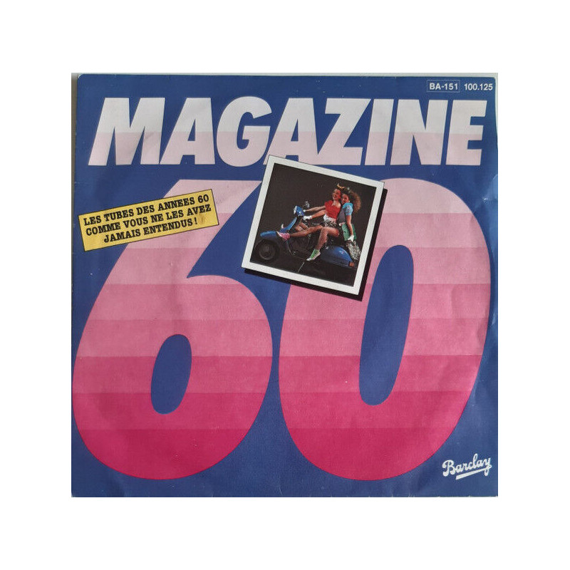Magazine 60