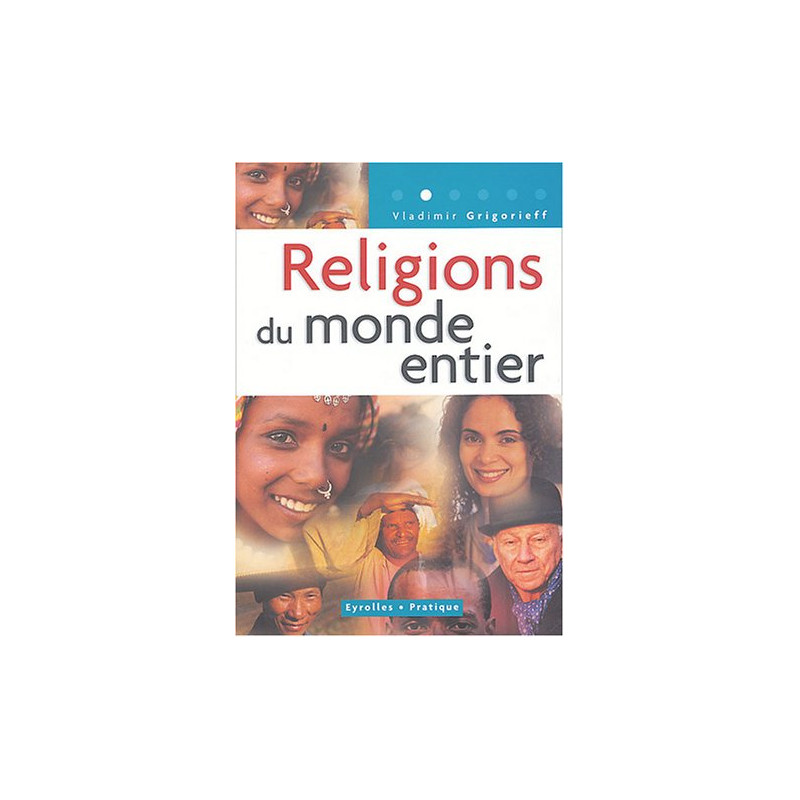 Religions du monde entier