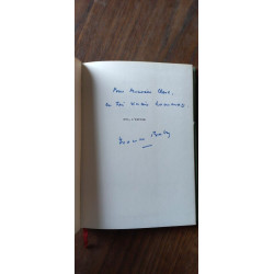 Yvonne Baby oui l'espoir