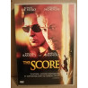 The Score Edward norton DVD