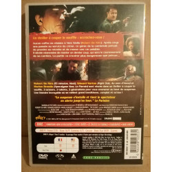 The Score Edward norton DVD