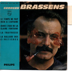 Le Temps Ne Fait Rien À L'Affaire