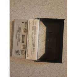 K7 Audio : Louis Chedid