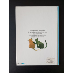 Poemes pour les saisons