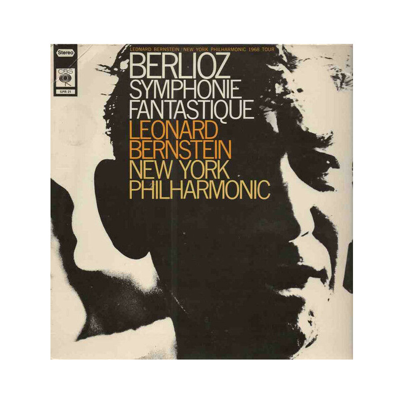 Symphonie Fantastique